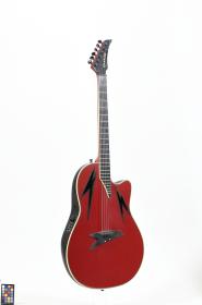 Ovation Thunderbolt TB-01 Prototype
