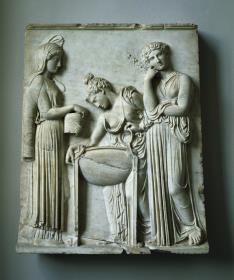 Medea und die Peliaden
