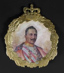 Kaiser Wilhelm II.