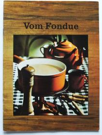 Vom Fondue
