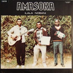 Amasoka "Ilala Nobani"