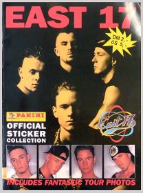 EAST 17