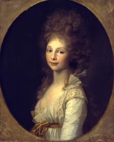 Prinzessin Friederike von Preußen