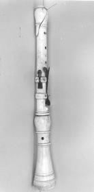 Oboe in C