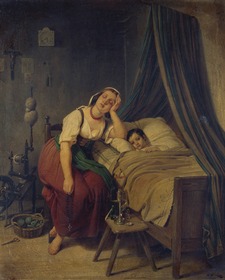 Krankenwache