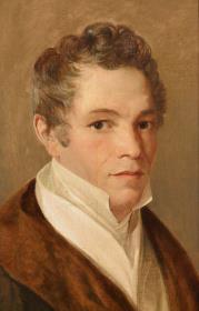 Karl Friedrich Schinkel