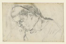 Madame Cézanne