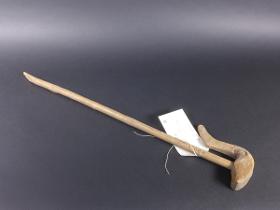 Hirtenstab (géga)