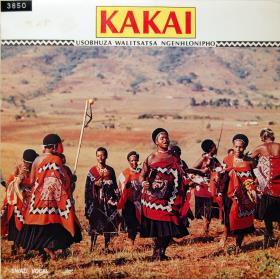 Kakai "Usobhuza Walitsatsa Ngenhlonipho"