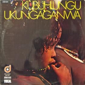 Kubuhlungu Ukungagnwa