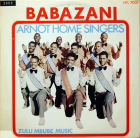 Arnot Home Singers "Babazani"