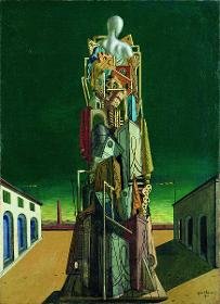 Il grande metafisico
