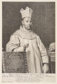 Porträt des Nicolas de Gomzé