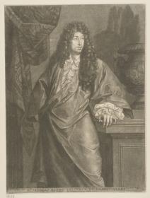 Porträt des Nicolas Barbo