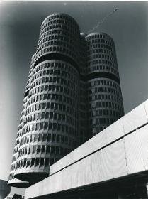 München, Hauptverwaltung der BMW AG