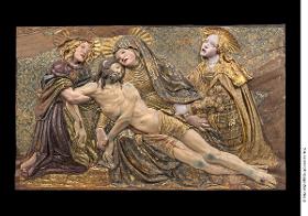 Beweinung Christi