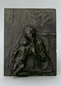 Maria mit dem Kinde