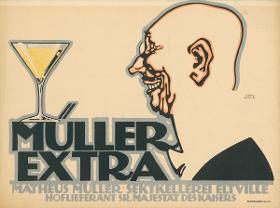 Müller Extra