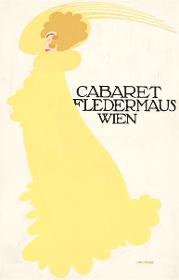 Cabaret Fledermaus Wien