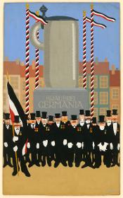 Germania Brauerei