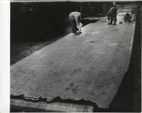 Mannesmann, Stahlwerk