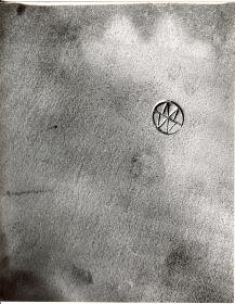 Mannesmann, Stahl mit Mannesmann-Logo