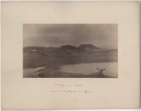 Unberührte Sambaquis bei Laguna