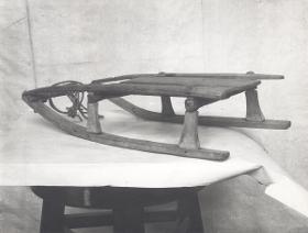 Schlitten