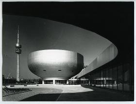 München, BMW Werksmuseum