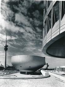 München, BMW Werksmuseum