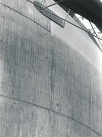 München, BMW Werksmuseum, Baustelle