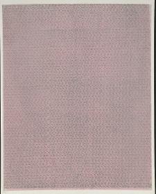 Modeldruckpapier (Pünktchenmuster)