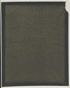 Modeldruckpapier mit Golddruck