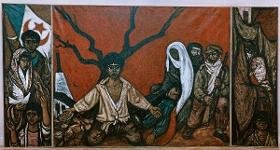 Den Kindern Algeriens