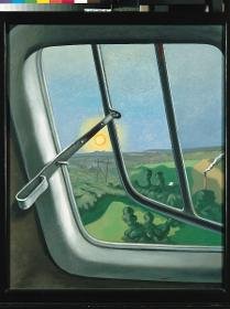 Das große Dachfenster