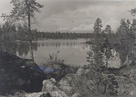 Vuontisjärvi