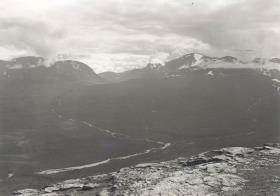 Abisko Nationalpark
