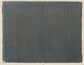 Modeldruckpapier mit Golddruck