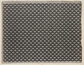 Modeldruckpapier mit Golddruck