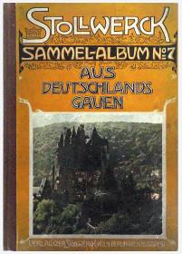 Aus Deutschlands Gauen.