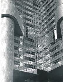 München, Hauptverwaltung der Bayerischen Hypothekenbank
