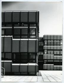 München, Gymnasium München-Moosach