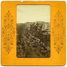 Boulevard des Italiens