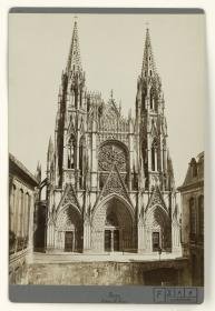 Rouen, Saint-Ouen