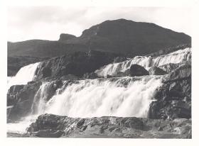 Wasserfall