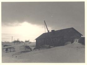 Wintersonne