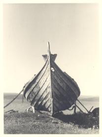 Schiffsbug