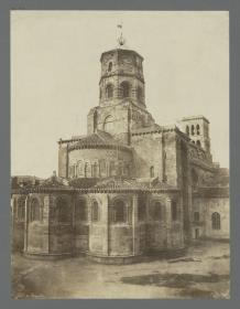 Brioude, Saint-Julien