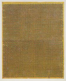 Modeldruckpapier (kleines geometrisches Flächenmuster)