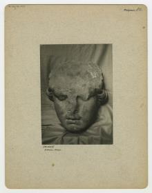Magnesia am Mäander, Artemisaltar, Reliefplatten